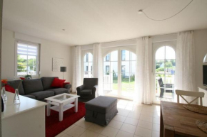 Villa Gesine App 01 - Strandkorb, Nienhagen